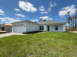 Picture of 5281 Gillot Boulevard, Port Charlotte, FL 33981