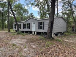 Picture of 15259 NE 143Rd Terrace, Waldo, FL 32694