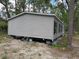 Picture of 15259 NE 143Rd Terrace, Waldo, FL 32694