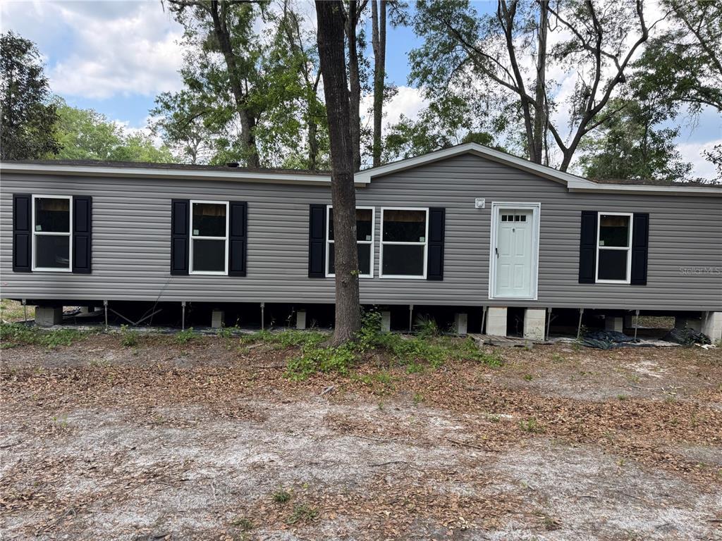 Picture of 15259 NE 143Rd Terrace, Waldo, FL 32694