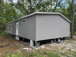 Picture of 15259 NE 143Rd Terrace, Waldo, FL 32694