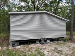 Picture of 15259 NE 143Rd Terrace, Waldo, FL 32694
