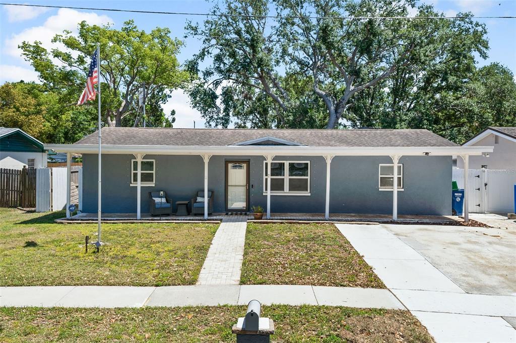 Picture of 9653 Golden Grove Street, Seminole, FL 33772
