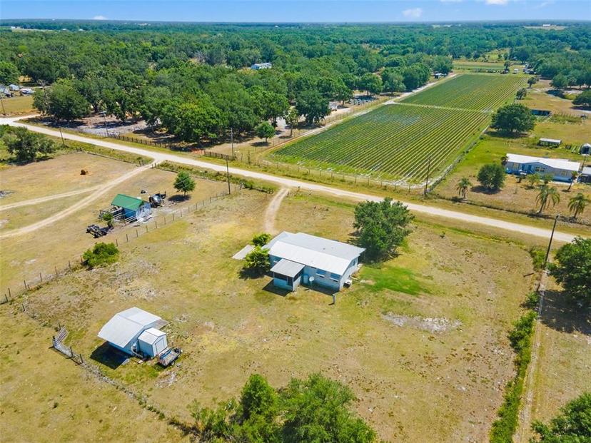 Picture of 5186 Deer Run Drive, Zolfo Springs FL 33890