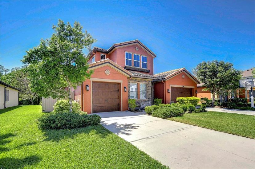 Picture of 4289 Ortona Lane, Wesley Chapel FL 33543