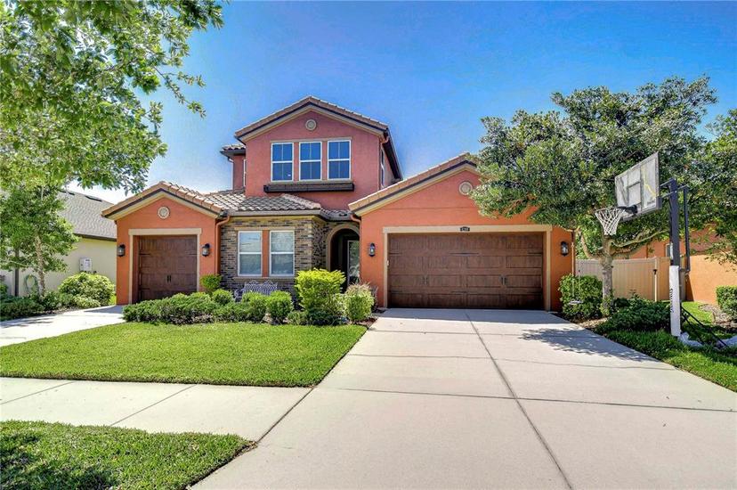 Picture of 4289 Ortona Lane, Wesley Chapel FL 33543