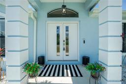 Picture of 4569 Kenvil Drive, North Port, FL 34288