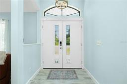Picture of 4569 Kenvil Drive, North Port, FL 34288