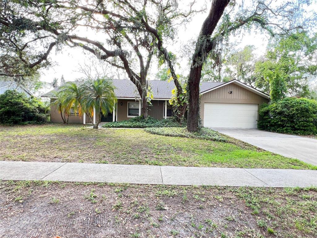 Picture of 3907 Applegate Circle, Brandon, FL 33511