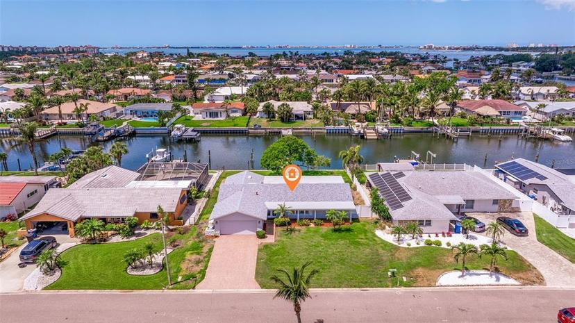 Picture of 4433 38Th Way S, St Petersburg FL 33711