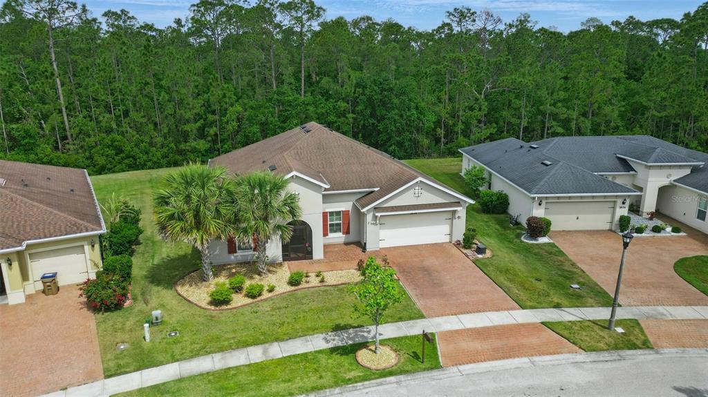 Picture of 3824 Gulf Shore Circle, Kissimmee, FL 34746