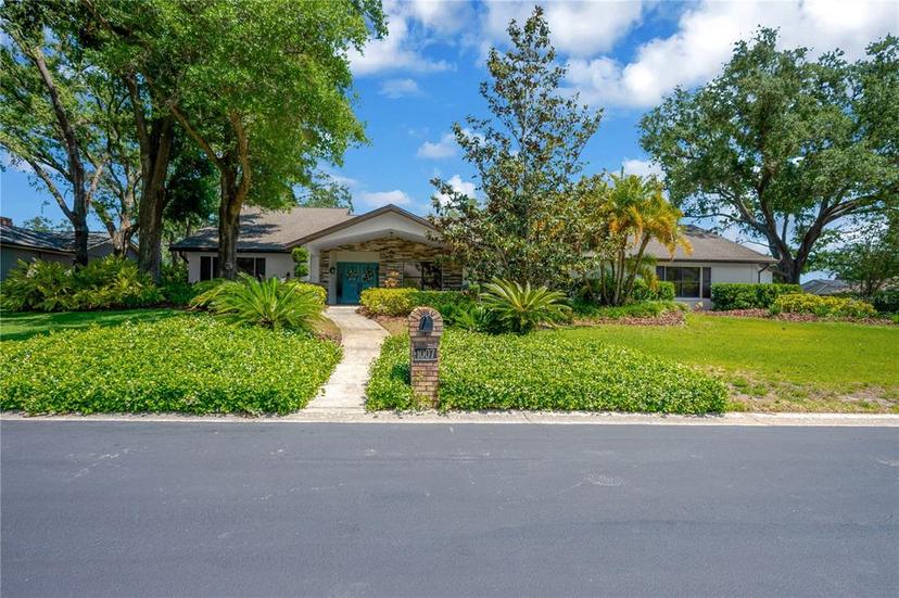 Picture of 1007 Morfield Lane, Brandon FL 33511
