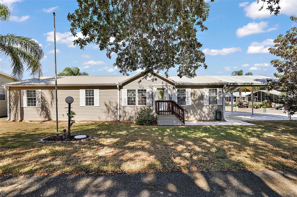 Picture of 37945 Monticello Street, Leesburg, FL 34788
