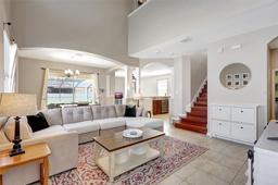 Picture of 17419 New Cross Circle, Lithia, FL 33547