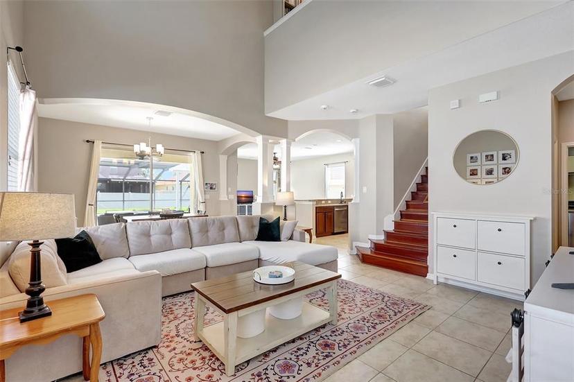 Picture of 17419 New Cross Circle, Lithia FL 33547