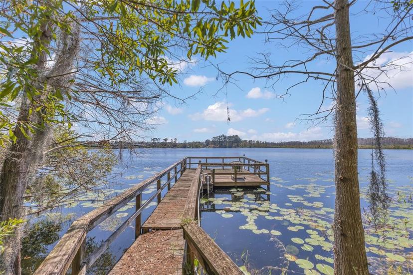 Picture of 9222 Charles E Limpus Road, Orlando FL 32836