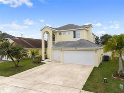 Picture of 6714 Bouganvillea Crescent Drive, Orlando, FL 32809