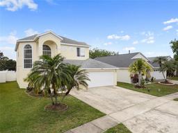 Picture of 6714 Bouganvillea Crescent Drive, Orlando, FL 32809