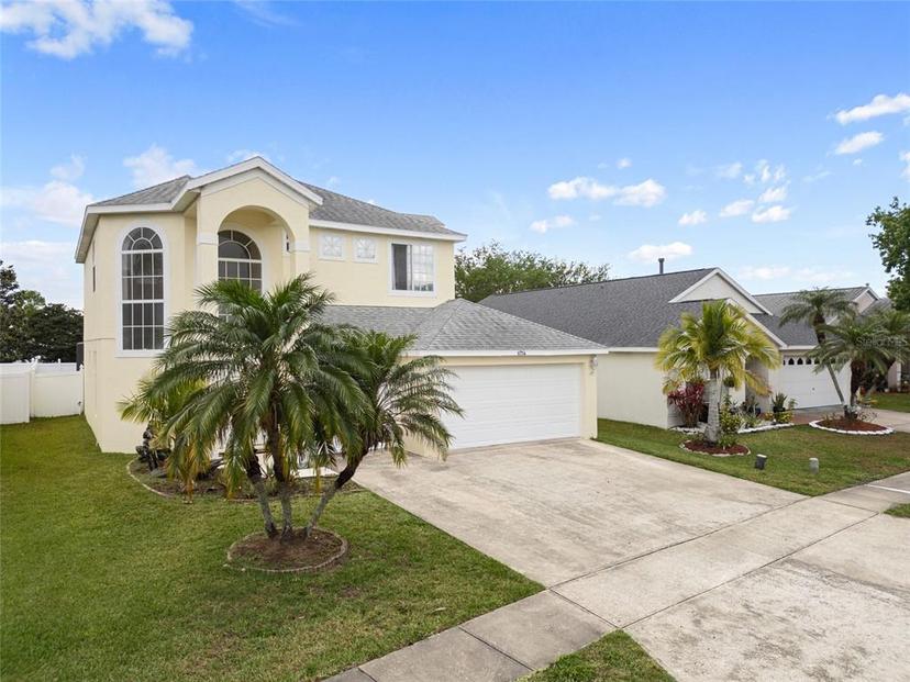 Picture of 6714 Bouganvillea Crescent Drive, Orlando FL 32809