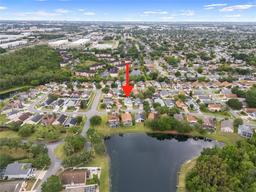 Picture of 6714 Bouganvillea Crescent Drive, Orlando, FL 32809