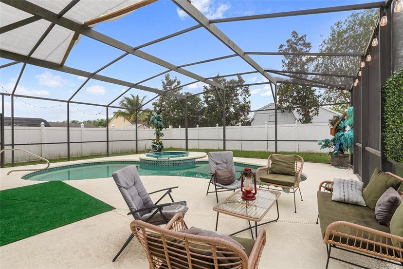 Picture of 6714 Bouganvillea Crescent Drive, Orlando FL 32809