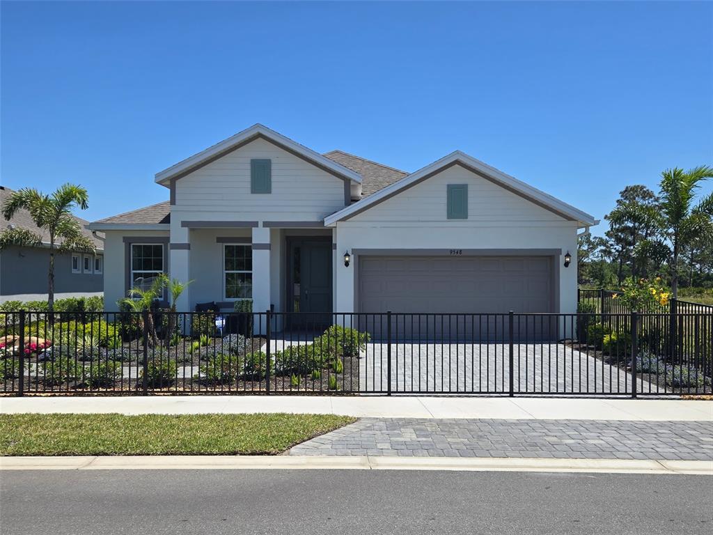Picture of 9548 Vibrant Lane, Venice, FL 34292
