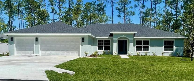Picture of 45 Laguna Forest Trail, Palm Coast FL 32164