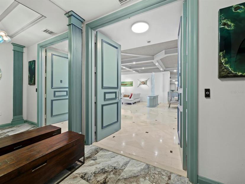 Picture of 415 L Ambiance Drive Unit D306, Longboat Key FL 34228