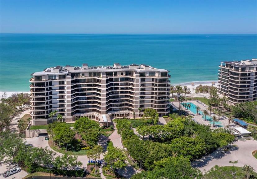 Picture of 415 L Ambiance Drive Unit D306, Longboat Key FL 34228