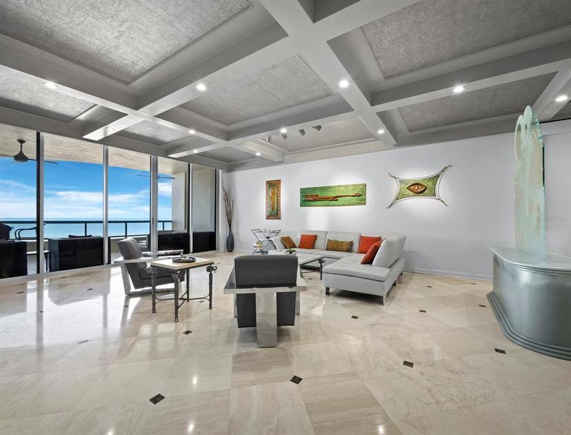 Picture of 415 L Ambiance Drive Unit D306, Longboat Key FL 34228