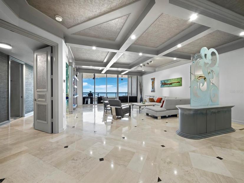 Picture of 415 L Ambiance Drive Unit D306, Longboat Key FL 34228