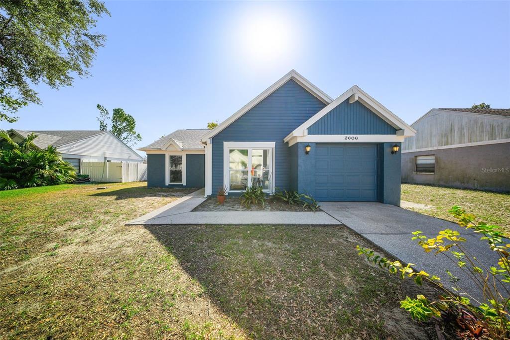 Picture of 2606 Hampton Park Place, Seffner, FL 33584