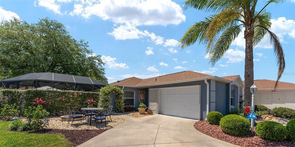 Picture of 850 Oviedo Road, Lady Lake, FL 32159