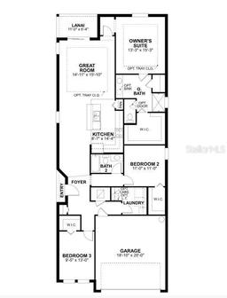 Picture of 16848 Fiesta Drive, Port Charlotte, FL 33953