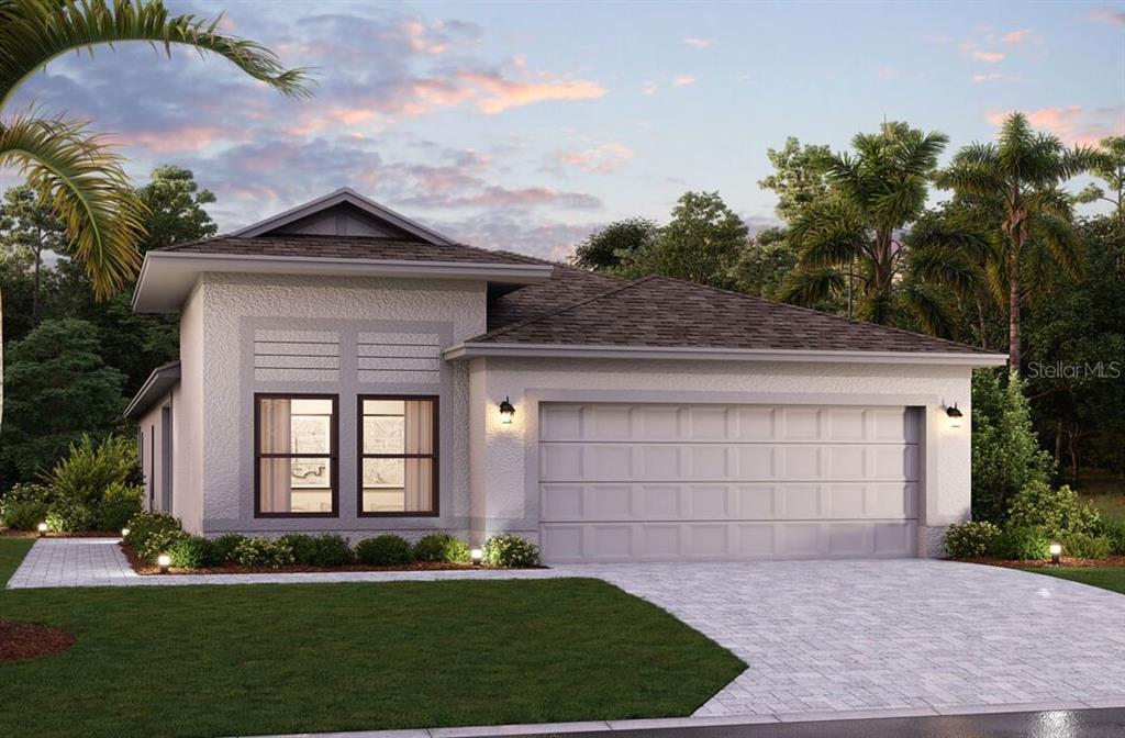 Picture of 16848 Fiesta Drive, Port Charlotte, FL 33953