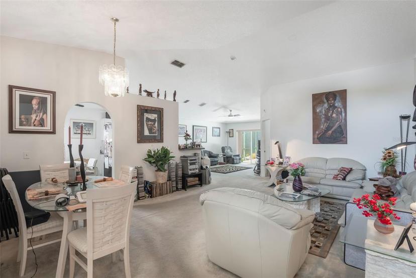 Picture of 122 Oak View Place, Sanford FL 32773
