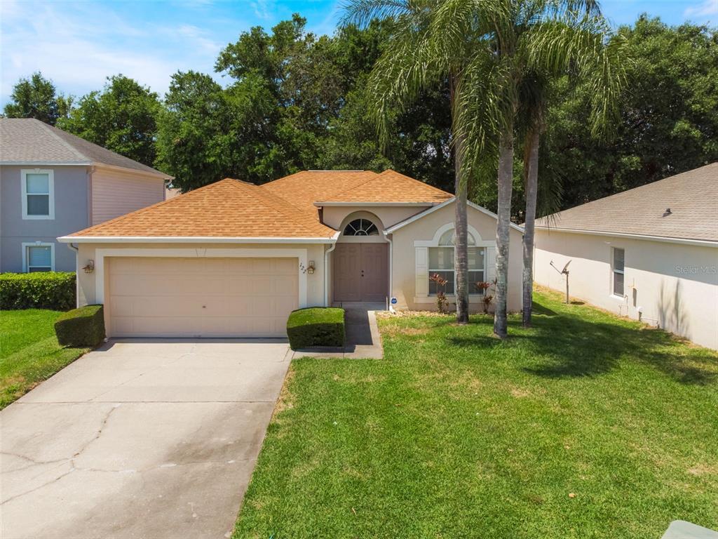 Picture of 122 Oak View Place, Sanford, FL 32773