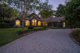Picture of 1450 SE 73Rd Place, Ocala, FL 34480