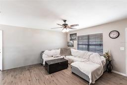 Picture of 2111 Backton Street, Port Charlotte, FL 33948