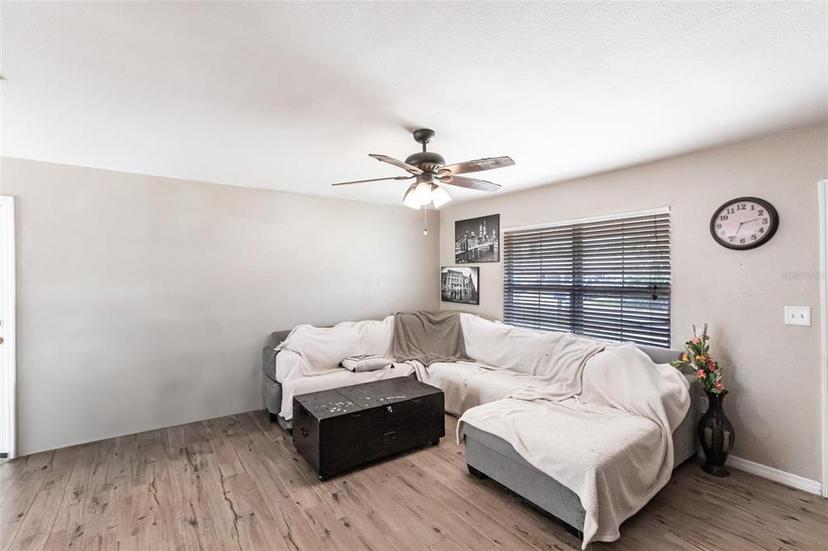 Picture of 2111 Backton Street, Port Charlotte FL 33948