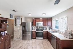 Picture of 2111 Backton Street, Port Charlotte, FL 33948