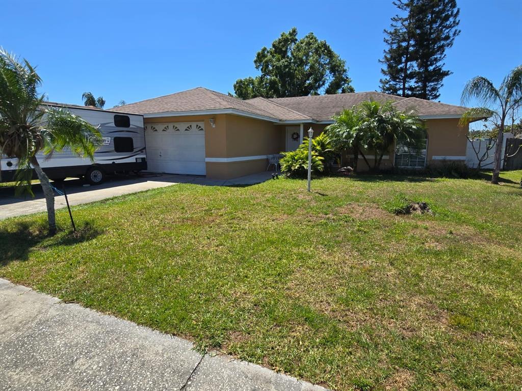 Picture of 7818 Lewis Road, Lakeland, FL 33810