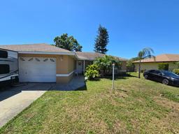 Picture of 7818 Lewis Road, Lakeland, FL 33810