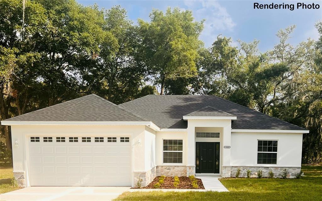 Picture of 8742 SE 158Th Place, Summerfield, FL 34491
