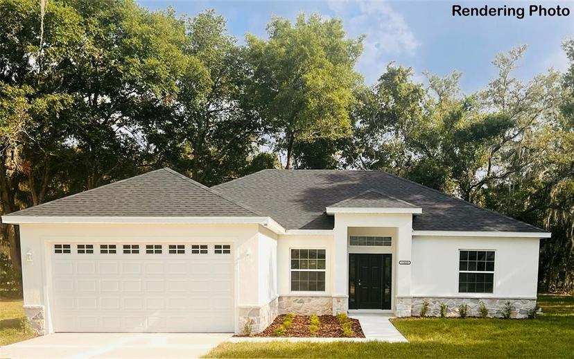 Picture of 8742 SE 158Th Place, Summerfield FL 34491