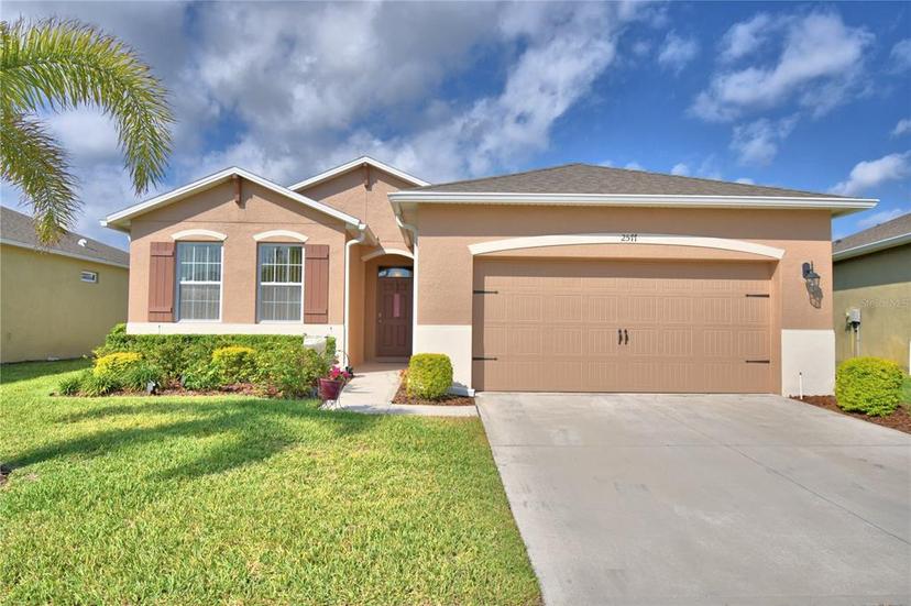 Picture of 2577 Canyon Crest Drive, Lakeland FL 33811