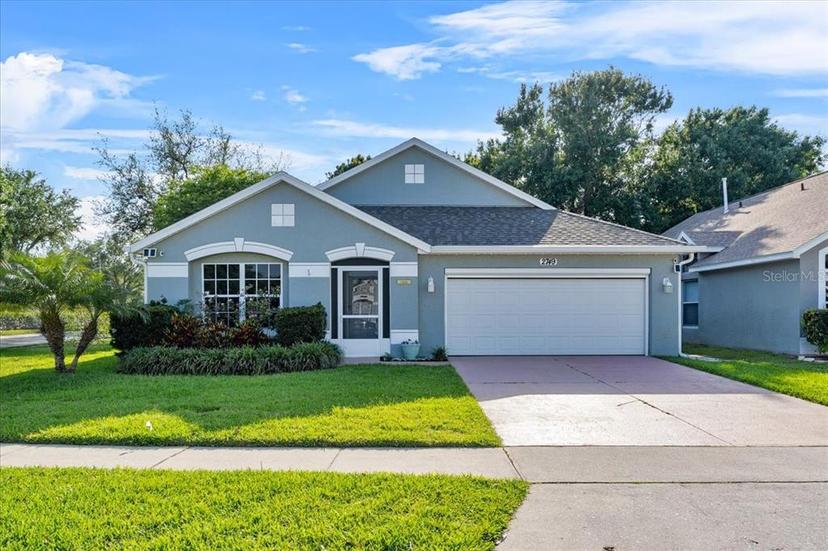 Picture of 2749 Wilshire Road, Clermont FL 34714