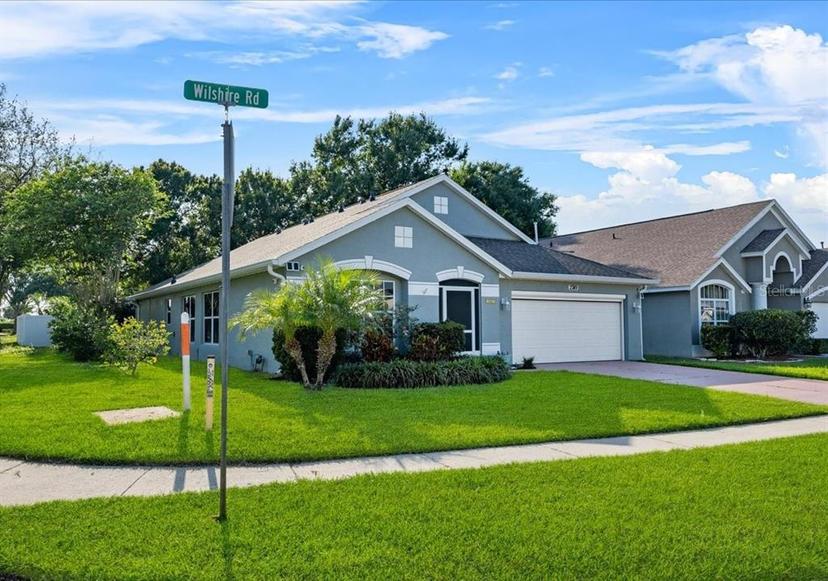 Picture of 2749 Wilshire Road, Clermont FL 34714