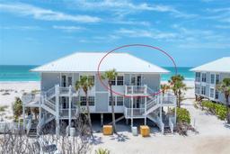 Picture of 7554 Palm Island Drive S Unit 1822, Placida, FL 33946