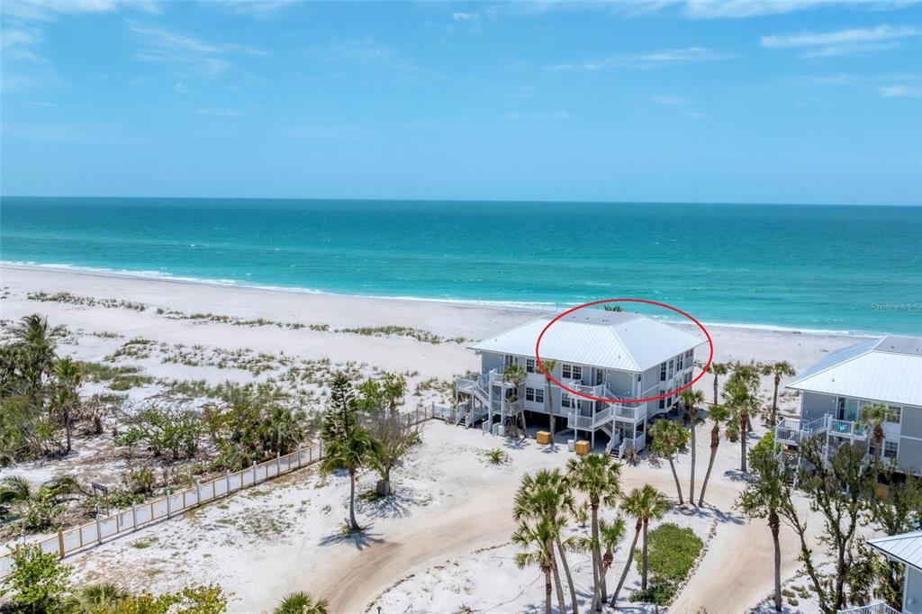 Picture of 7554 Palm Island Drive S Unit 1822, Placida, FL 33946